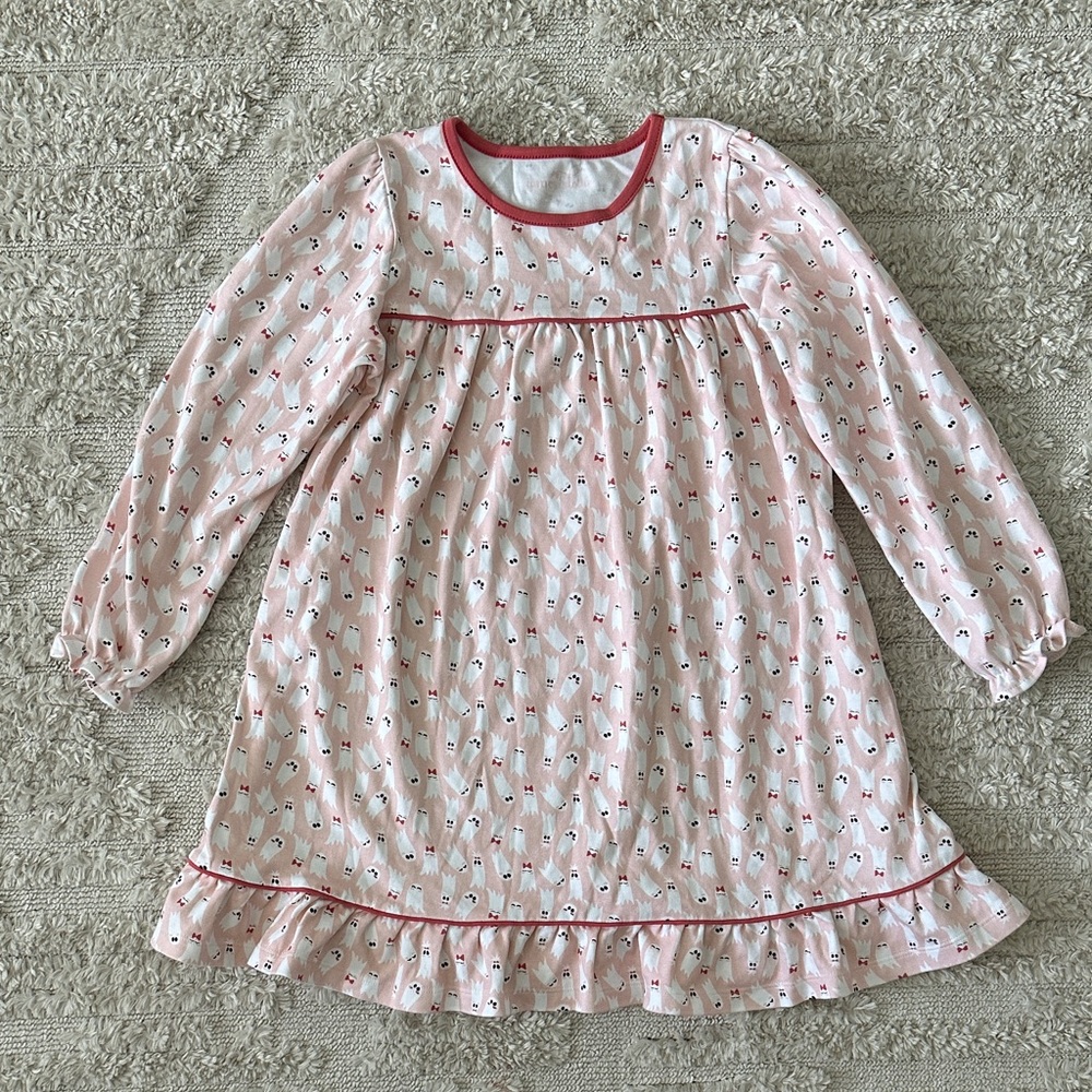 James & Lottie Ghost Nightgown